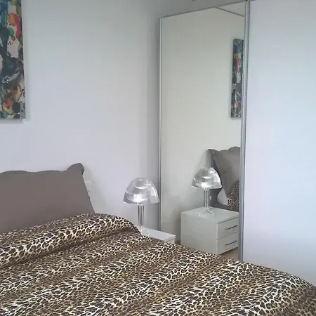 Central Sestri 3 Bedrooms Sestri Levante