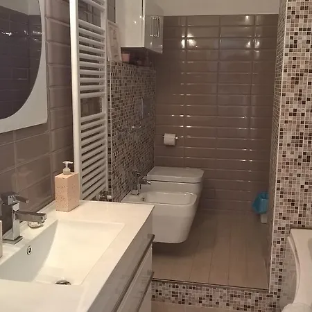 Central Sestri 3 Bedrooms * Sestri Levante
