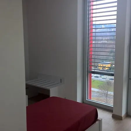 Central Sestri 3 Bedrooms Hotel apartamentowy *